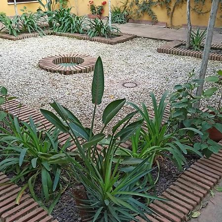 La Pequena Escalera Mezquita Catedral Apartment Cordoba Ngoại thất bức ảnh